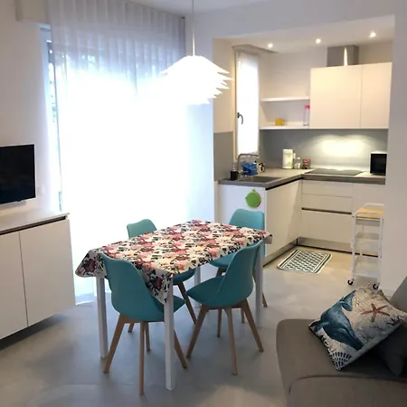 Apartment San Giorgio 3 *