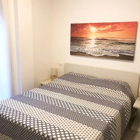 San Giorgio 3 דירה