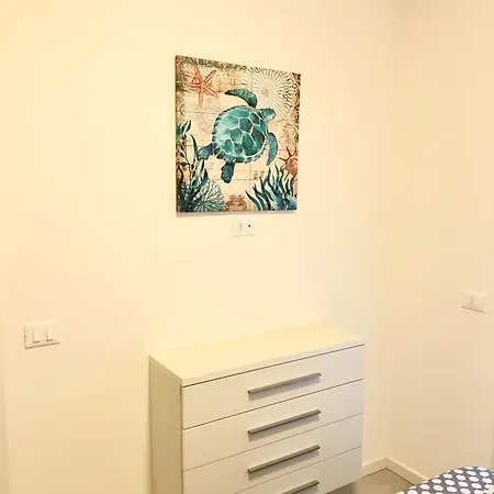 Lejlighed San Giorgio 3