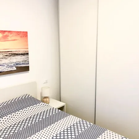 San Giorgio 3 ליגננו סביאדורו