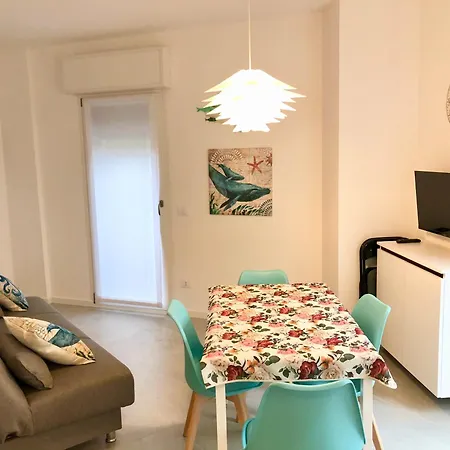 San Giorgio 3 Lejlighed *