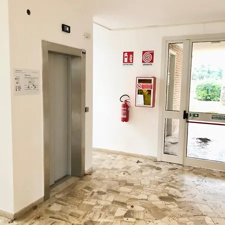 San Giorgio 3 Lejlighed