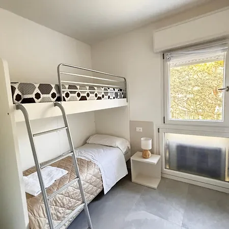 San Giorgio 3 ליגננו סביאדורו